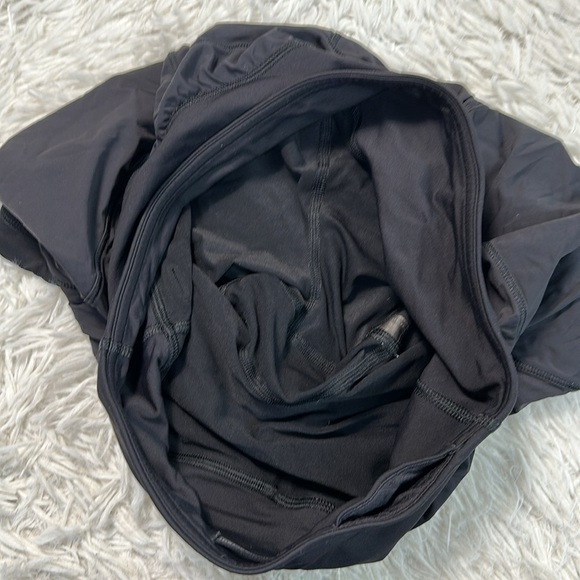 Lululemon Squad Goals Short (3.5") Black - Picture 3 of 7